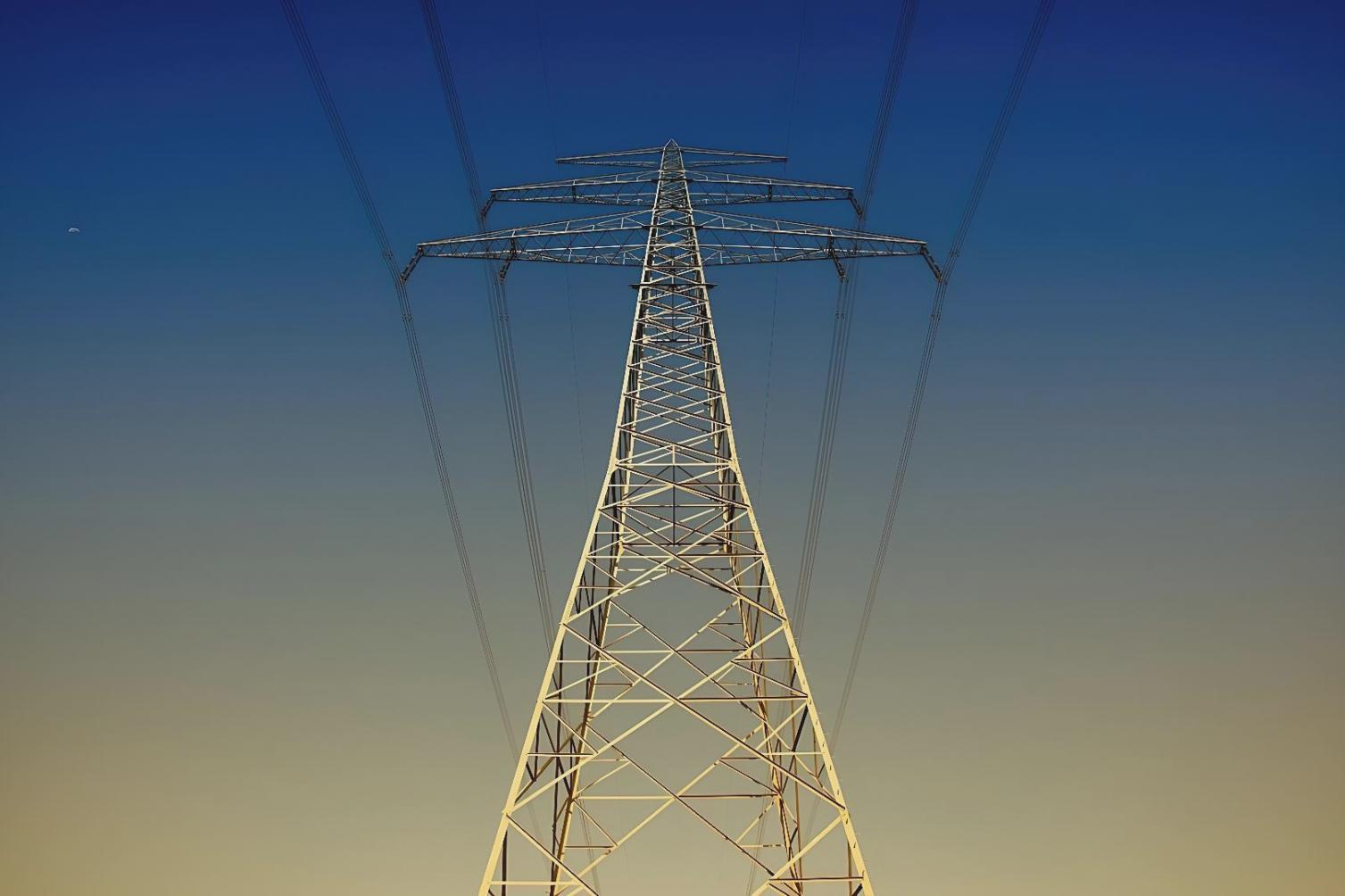 Participants de plusieurs pays lors d'une session de formation en ligne sur l'énergie