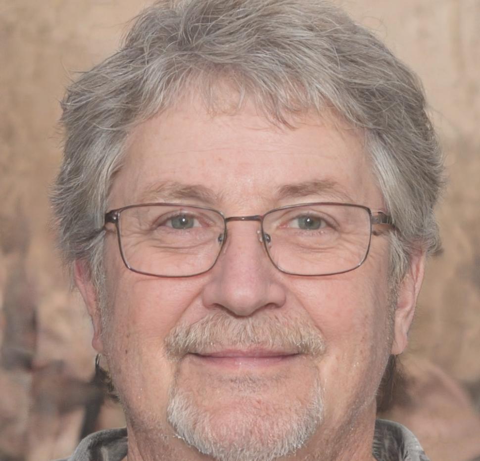 Portrait de Luc-Édouard Vanbremeersch, responsable pédagogique chez Edupeakpartners